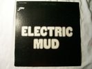 MUDDY WATERS Electric Mud LP on Cadet Concept NM booklet