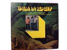 Them In Reality 1971 LP