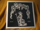 MESSIAH powertrash / infernal ORIG VINYL LP pentacle poison