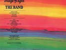 The Band - Stage Fright - MFSL 1-347 - 180g Numbered LP - FREE UK P&P