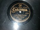 1928 LOUISIANA CAJUN FRENCH 78-JOSEPH FALCON & CLEMO BREAUX--COLUMBIA  15301