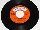 KENNY RANKIN: In The Name Of Love/ Haven't We Met RARE NORTHERN SOUL 45 7