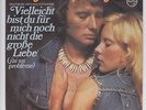 Sylvie Vartan/Johnny Hallyday  Vielleicht bist Du für mich noch nicht .......
