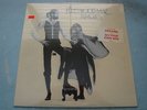 Fleetwood Mac Rumours LP Sealed BSK3010 1977 Textured w/teaser sticker