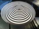 Beggars Opera - Act One Large Vertigo Swirl Nr MINT Fully Complete Stunner