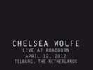 Chelsea Wolfe 