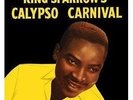 MIGHTY SPARROW-KING SPARROW'S CALYPSO CARNIVAL VINYL LP FOLK LATEINAMERIKA NEW