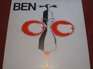 Ben:Ben RARE SWIRL VERTIGO EX++ / MINT- 