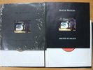 ROGER WATERS Amused To Death RARE 2 LP SET England