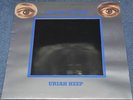 URIAH HEEP Look at Yourself SCARCE EARLY UK ISLAND-BRONZE LP.