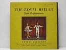 ERNEST ANSERMET The Royal Ballet Gala Performances LDS-6065 Original Stereo 2 LP