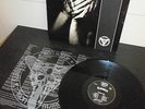 CORONER Vinyl LP 