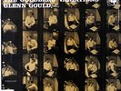 ?RARE-MONO? GLENN GOULD / Bach The Goldberg Variations / Columbia 6-EYE ML 5060