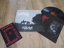 Gehenna / First Spell / LP Vinyl /  Mega RAR / Original 1994