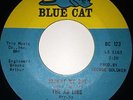 The Ad Libs - Johnny My Boy (Blue Cat) HEAR