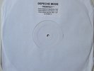 Depeche Mode ?Perfect LP Remix DJ Promo 12