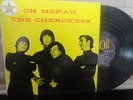THE CHEROKEES 