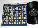 BEATLES A Hard Day's Night (Y&B Parlophone UK Mono LP 1964) 2nd press. Nice