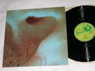 PINK FLOYD Meddle (Harvest UK Original LP 1971) 