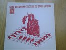 King Geedorah Take Me To Your Leader 2LP OG Press Gatefold DILLA MF DOOM M.F.