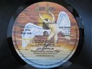 LED ZEPPELIN, PHYSICAL GRAFFITI, 1975 UK SWAN SONG, A1/B4/C1/D1 1st PRESS