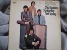 RARE BEATLES BUTCHER LP 2ND STATE
