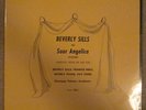 SEALED Beverly Sills Suor Angelica Puccini ERR 128 Bible/Evans/Creed/Patane RARE