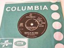 THE SHADOWS Scotch On The Socks (Columbia UK Orig 7