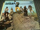 THE FUGS -It crawled into my hand,honest- LP 1968 PSYCH ORIGINAL 