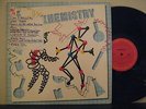 KHEMISTRY s/t COLUMBIA modern soul boogie funk LP
