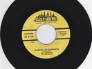 Lee Andrews & The Hearts on Gotham #318, Rare Original Doo Wop 45rpm Record