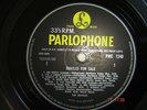 THE BEATLES - FOR SALE LP **1ST PRESS**