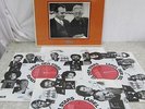 Brahms, Beethoven - Violin Sonatas / Rubinstein, Szeryng / RCA SMA25114 / 3 NM