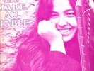 Claire Charasz Lp La Maure au Diable - Private 70's French Folk ?Hear