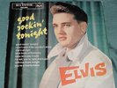 ELVIS PRESLEY  FRENCH 10