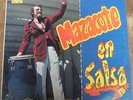 MAZACOTE LP En Salsa Discos Latin HEAR