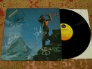DEPECHE MODE Construction Time Again  AUTHENTIC FULLY SIGNED VINYL LP 