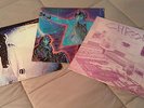 Chrome 'Alien Soundtracks', 'Red Exposure', 'Blood on the Moon' (Helios Creed)