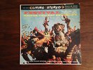 RCA Living Stereo LSC-2423 Reiner Festival TAS wonderful copy