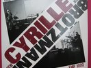 Peter Brotzmann / Andrew Cyrille- In Berlin- Rare Jazz LP- FMP 1000- Near Mint