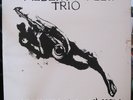 Albert Ayler-Spiritual Unity-Rare Jazz LP-Older ESP Mono Pressing-Near Mint