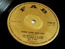 THE RIGHTEOUS FLAMES / PRINCE BUSTER - GIMME SOME SIGN GIRL - RARE FAB SKA 7