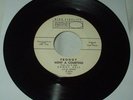 Rockabilly DANNY DELL & THE TRENDS Froggy Went a Courting 45 World Pacific Orig.