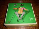 BING CROSBY A Musical Autobiography - RARE,Original USA 5LP Decca Box SET;*MINT*