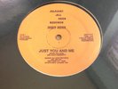 Juggy Jones boogie modern soul 12