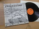 GRAVESTONE WAR ORIG AVC 1ST PRESS HARD KRAUTROCK KILLER MINT
