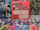 BEATLES / THE BEATLES SEALED CHRISTMAS ALBUM RED  VINYL U.K. PRESSING EXCELLENT