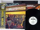 BEATLES REEL MUSIC EMI/ODEON EAS 81480  Japanese pressing.OBI.PROMO.  Vinyl LP