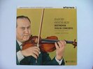 SAX 2315 orig B/S Beethoven Violin Concerto Oistrakh Cluytens French National RO