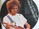 Jean Jacques GOLDMAN  picture disque MAXI 45t medley je marche seul: RARETE